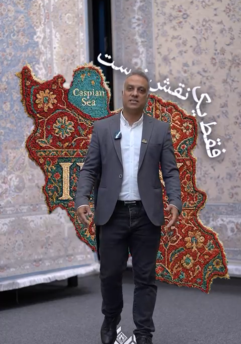 استوری درباره شرکت